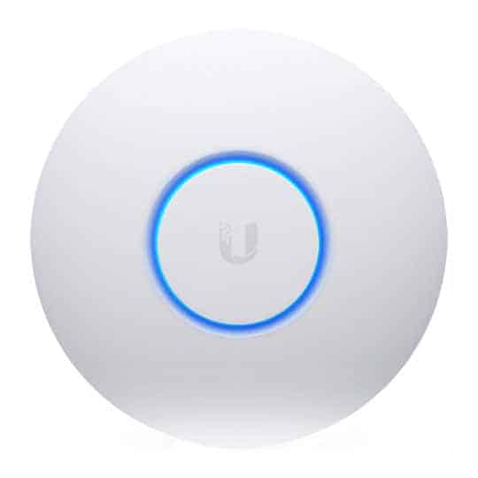 Ubiquiti UniFi nanoHD Enterprise Class Access Point with PoE